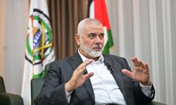 Heniye: Gazze'yi Filistinliler yönetsin istiyoruz, Hamas yönetsin şartımız yok