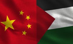 Çin bu sefer Filistin'de devrede: "Hamas ve El Fetih birleşme görüşmeleri konusunda anlaştı"