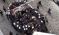 İçişleri Bakanı: İsrail protestosuna müdahale sonrası iki polis açığa alındı