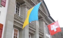 Ukrayna barış görüşmeleri İsviçre'de başlıyor