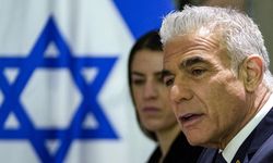 Netanyahu’nun bileti kesiliyor mu? İsrailli muhalefet lideri Lapid, Washington yolcusu