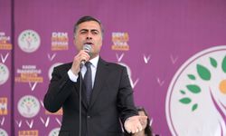 Van'da DEM Partili başkan ceza aldı, belediye AK Parti'ye geçti