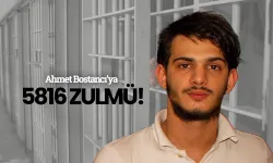 "Kafire rahmet okunmaz" diyen Ahmet Bostancı'ya 3 yıl 9 ay ceza