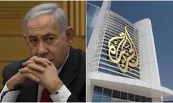 İsrail El Cezire'yi kapatma kararı aldı