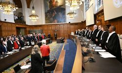 Almanya, “soykırıma destek” davasında mahkeme önünde