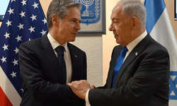 ABD Dışişleri Bakanı Blinken: "Refah operasyonu için İsrail'in bize ilettiği tarih yok"