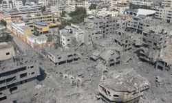 İsrail'in Gazze'deki cani taktikleri: Filistinlileri ağlayan çocuk kayıtlarıyla tuzağa düşürüp vuruyorlar