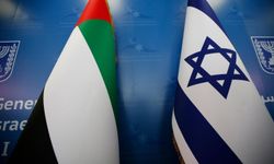 BAE, İsrail ile ikili işbirliğini durdurdu