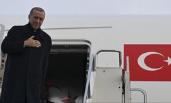 Erdoğan 12 yıl sonra Irak'a gidiyor!
