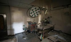 İsrail Gazze’deki tüp bebek merkezini vurdu