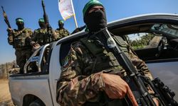 "Hamas 7 Ekim'de bu yana savaşın galip tarafı"