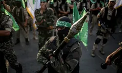 Hamas, İsrail'in Gazze'de ateşkes önerisine verdiği cevabı inceliyor