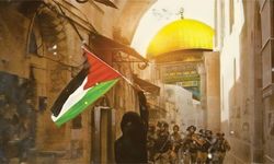 Hamas’tan çağrı: "Dünya Kudüs Günü'nde meydanları dolduralım!"