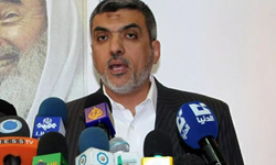 Hamas: İsrail Gazze'den çekilmedikçe anlaşma yok!