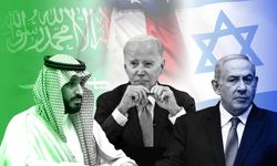 WSJ: İsrail ile Suudi Arabistan normalleşmesinde son aşamaya gelindi
