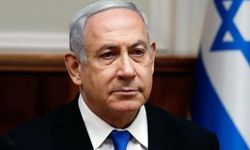 Netanyahu Brüksel'e gelmesi halinde tutuklanacak