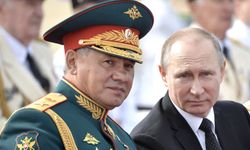 Rusya: Batı silahlarının üstünlüğü efsanesini ortadan kaldırdık!
