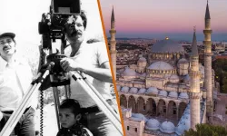 Suha Arın belgesellerinde Mimar Sinan’ın izini sürmek