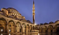 Dünyanın 8. harikası Süleymaniye Sarayı olabilirdi
