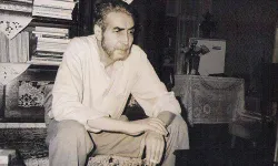 S. Ahmet Arvasi: Bizim sanatımız, ferdi de cemiyeti de birlikte kavrayarak Mutlak Güzel’e götürür