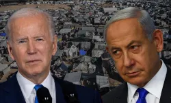 Bernie Sanders: Gazze, Biden’ın Vietnam’ı olabilir