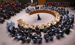 "UAD'nin kararlarını uygulayacak asıl güç BM Güvenlik Konseyi'dir"