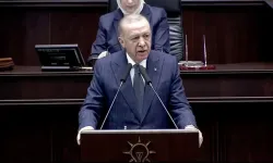 Erdoğan: "Bürokratik vesayete izin vermeyiz"
