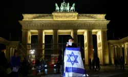 İsrail katliamlarının gizli ortaklarından Almanya