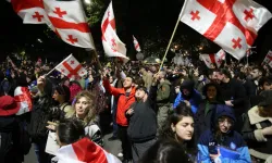 Gürcistan parlamentosu, ‘Yabancı Etkinin Şeffaflığı’ yasasını kabul etti