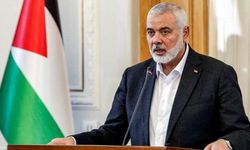 Hamas: İsrail Gazze'den çekilene kadar anlaşma olmayacak!