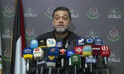 Hamas ikaz etti: Saldırı devam ederse ateşkes olmayacak!