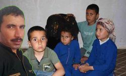 Kevser Vakfı Kudüs şehidi Hasan Saklanan'ın ailesine destek sağlayacak