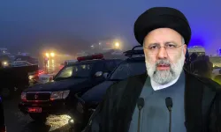 CANLI: İran Cumhurbaşkanı Reisi'yi taşıyan helikopter aranıyor