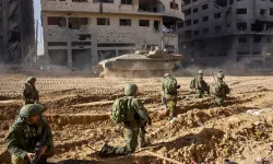 Pentagon'un tepesinden İsrail'e: "Hamas'a karşı Gazze'de kontrolü kaybettiniz"