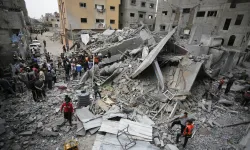 Gazze'de Hamas yeniden toparlanırken İsrail bataklığa saplanıyor