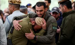 "İsrail ordusu Gazze'de çırpınıyor, bölgede itibarımız kalmadı"