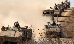 Kassam Tugayları: Gazze'de 7 İsrail tankını vurduk!