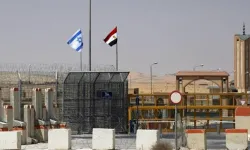 Refah sınırında İsrail ve Mısır askerleri arasında çatışma çıktı