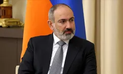 Paşinyan: 'Tarihi Ermenistan' arayışımızı durdurmamız gerekiyor