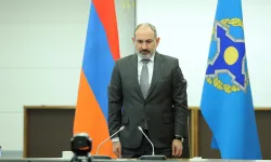 Ermenistan, Rusya ittifakından çıkıyor
