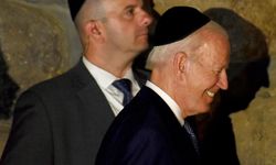 Kültürel Balfour Deklarasyonu: Biden'ın Siyonizmine ne oldu?