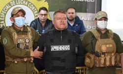 Bolivya'da "darbeye teşebbüs" suçlamasıyla 3 eski komutan hapse gönderildi