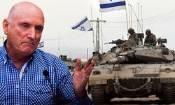 İsrailli emekli General: 'Hamas, hala Gazze'deki tünellerin yüzde 80'ini kontrol ediyor!'
