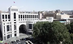 Ermenistan Filistin devletini tanıdığını duyurdu