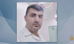 Gözaltına alınan Filistinli doktor 'suikastle öldürüldü'