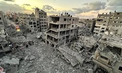 BM: Gazze’de 8 ayda altyapının yüzde 67'si yıkıldı