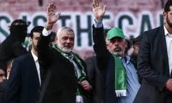 Hamas liderliğinin Bağdat'a taşınacağı iddia ediliyor