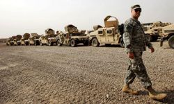 BM: Irak siyasi misyonu sona eriyor