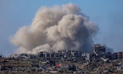 Gazze katliamında son durum! Yeni bir kara saldırısı başlatıldı