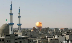 İsrail basını: 'Refah'ta sona yaklaşıldı'
